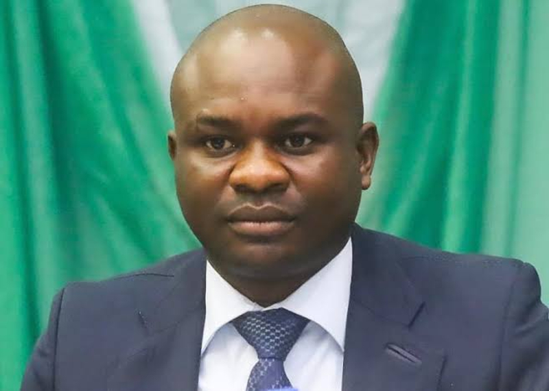 Farah Dagogo Secures ADC Governorship Form for 2027 Rivers Election