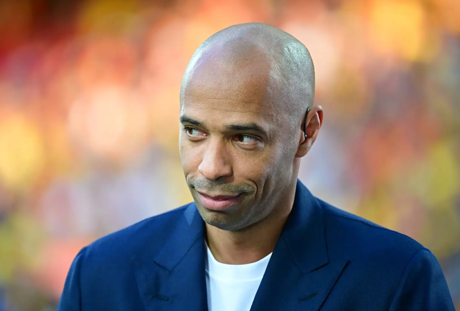 Thierry Henry Praises Viktor Gyokeres for Silencing Doubters After Arsenal UCL Win