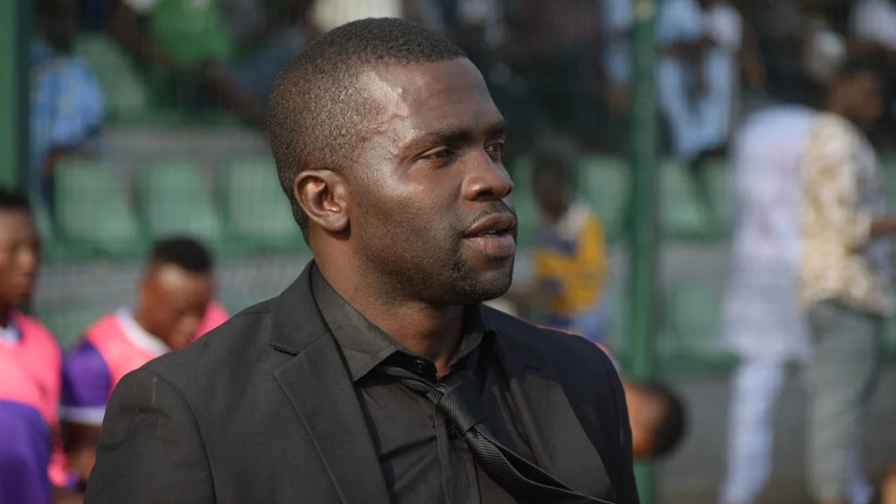Ilechukwu Warns Rangers’ Players to Stay Focused Ahead of NPFL Title Decider