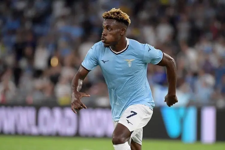 Race for Fisayo Dele-Bashiru Heats Up Among Premier League Trio