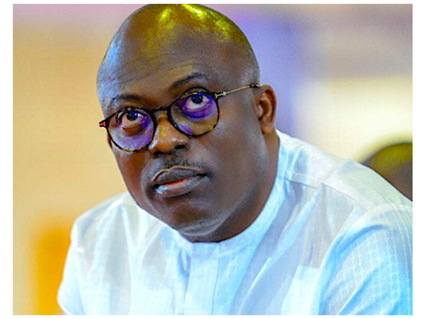 Youth Activist Calls on APC Governors to Support Fubara