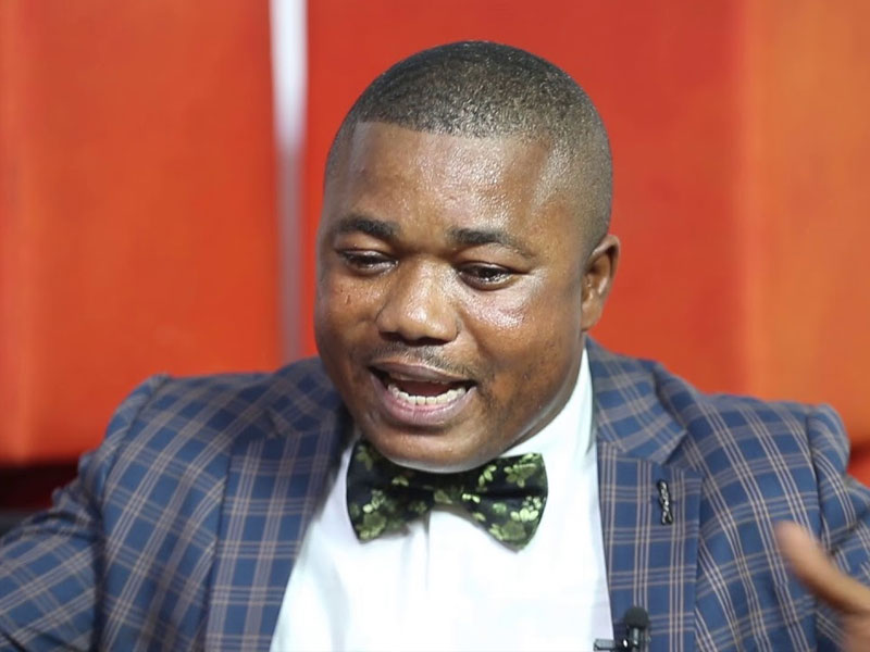 Oyo Teacher's Beheading: A National Conscience Executed – Ejiofor