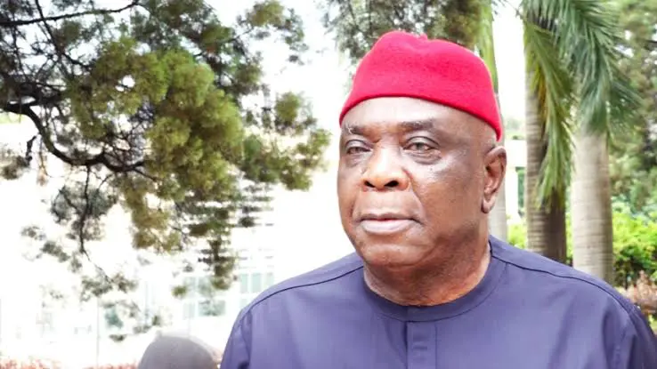 Account for 2023 Pledges, Dan Ulasi Urges Tinubu, Laments Public Apathy to Government Failure