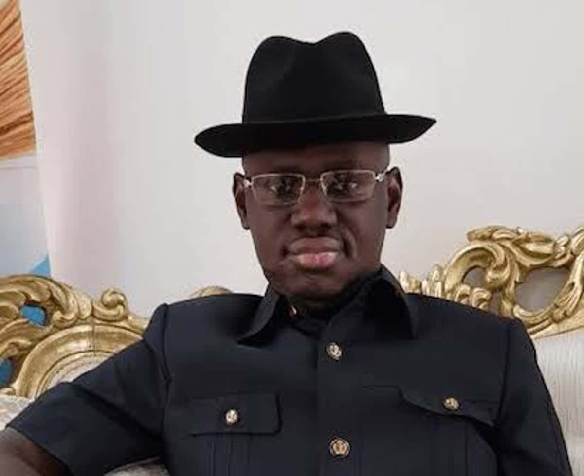 Alleged Plot: Security Agencies Plan to Tamper with El-Rufai’s Detention Tapes – Timi Frank