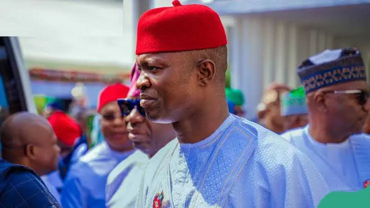 Ebonyi Crisis: Lawyer Rejects Curfew Lifting, Demands Compensation from Governor Nwifuru