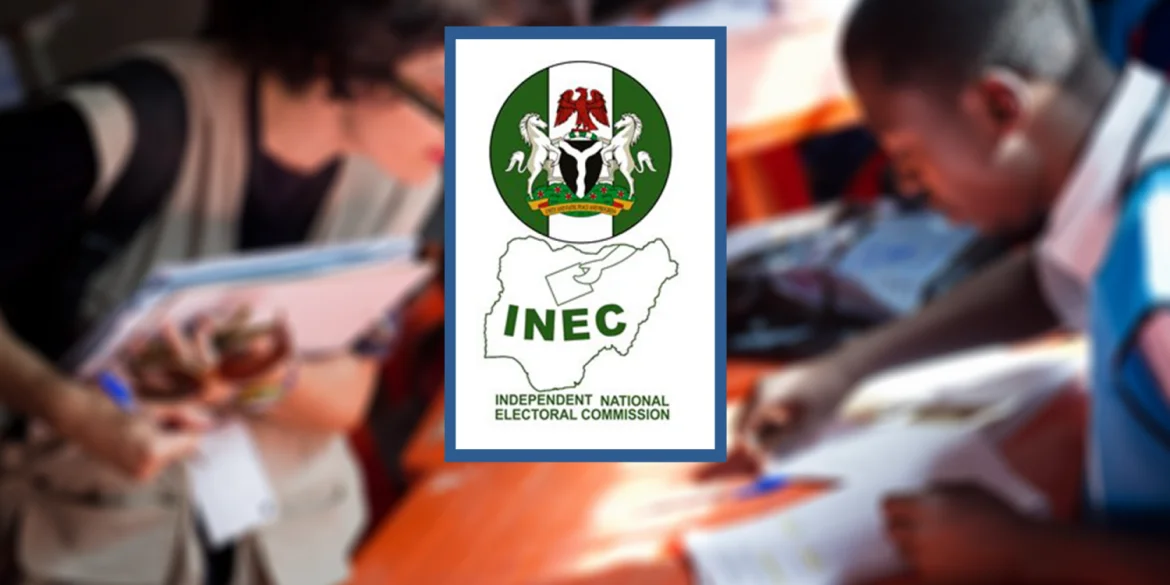 INEC Orders Electoral Officers to Oversee Political Party Primaries