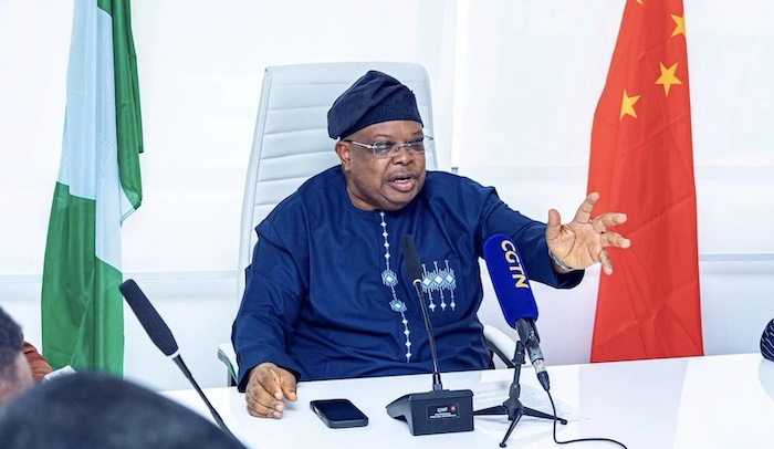 Nigeria's New Power Minister Unveils Five Key Plans for Reliable Electricity