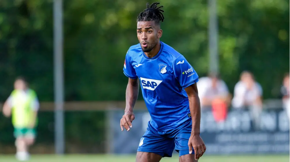 Kevin Akpoguma Set to End 13-Year Hoffenheim Stint