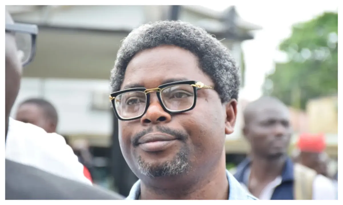 Wike's Media Aide Fires Back at VDM Over Allegations Against Rivers APC Candidate Chinda