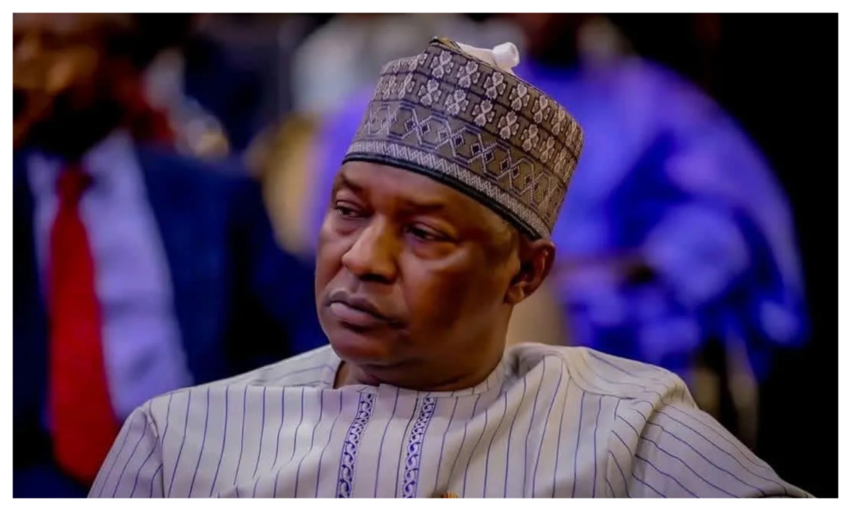 Suspicious Transactions Filed by Zenith Bank on Malami, Court Told in N8.7bn Fraud Case