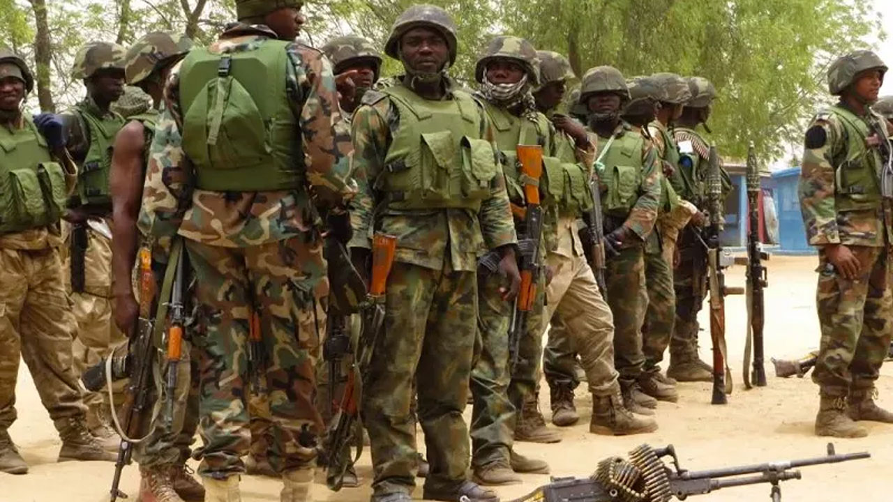 NIPS Urges End to Politicization of Security Campaign, Praises Army Achievements