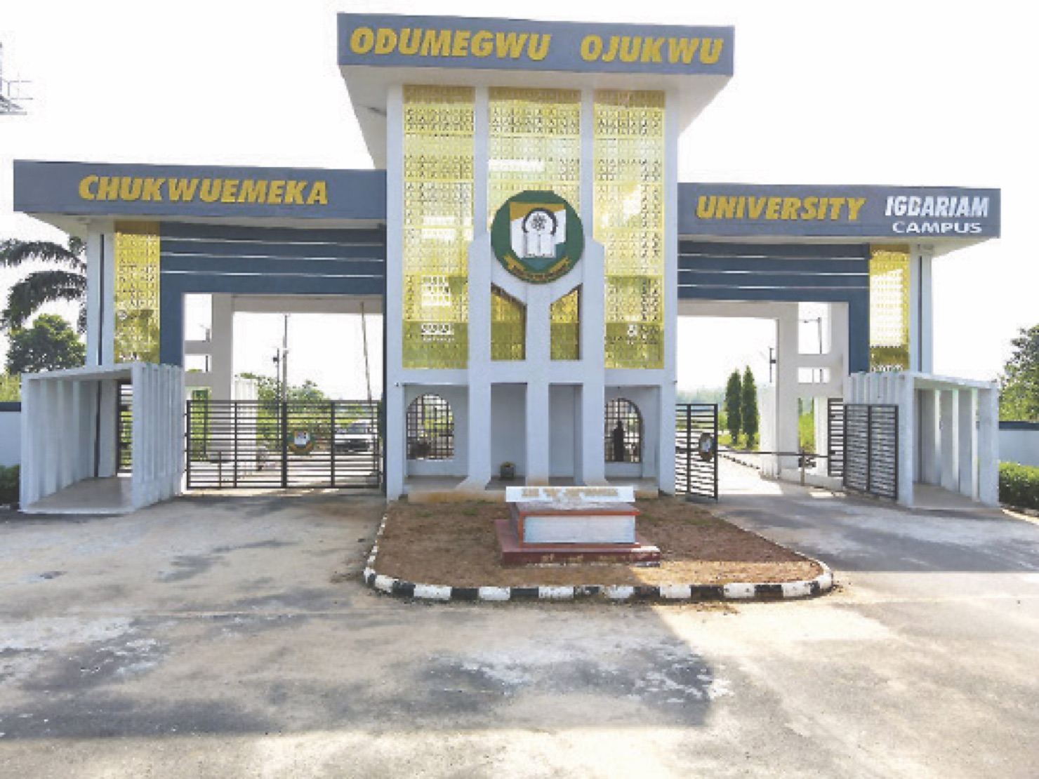 Alleged Sex-for-Grades Scandal at Anambra Varsity Sparks Probe Demand