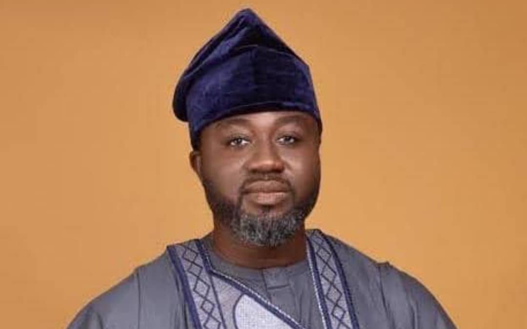 Mercy Johnson's Husband Clinches APC Reps Ticket for Edo Constituency