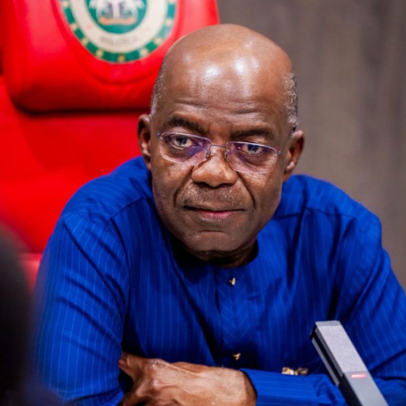 Abia Governor Otti Receives Free Labour Party Nomination Forms for 2027