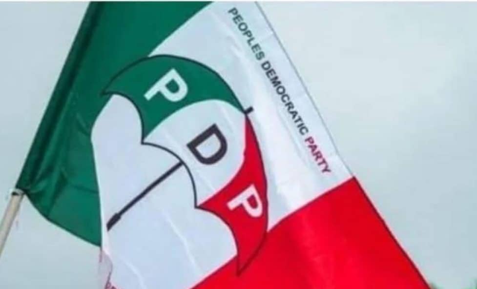 Supreme Court Ruling Validates Mohammed and Anyanwu as PDP Leaders, Says Wike's BOT Chairman