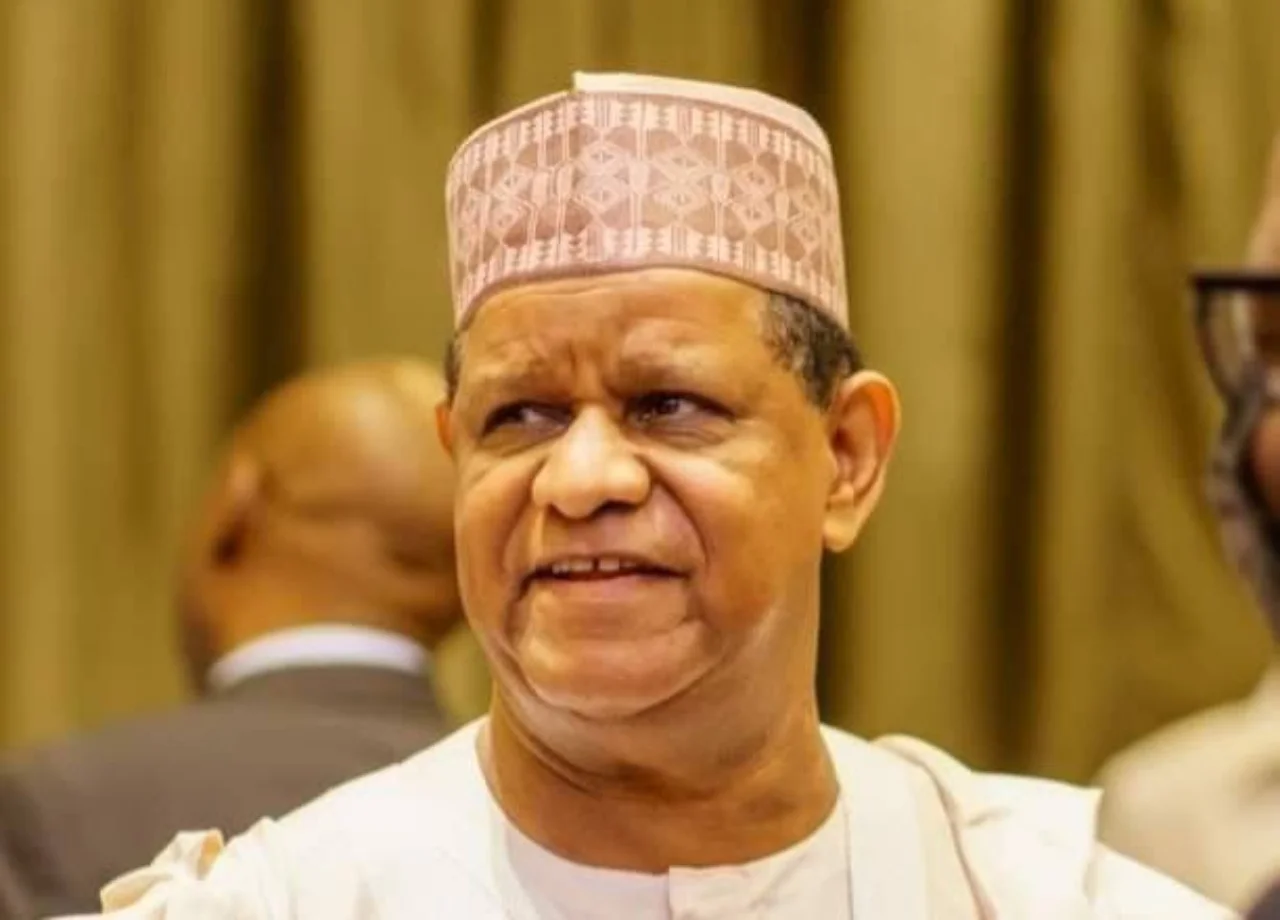 ADC Aspirant Hayatu-Deen Vows Life Sentences for Terrorism if Elected