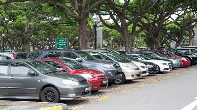 Lagos Unveils Paid Parking System on City Streets