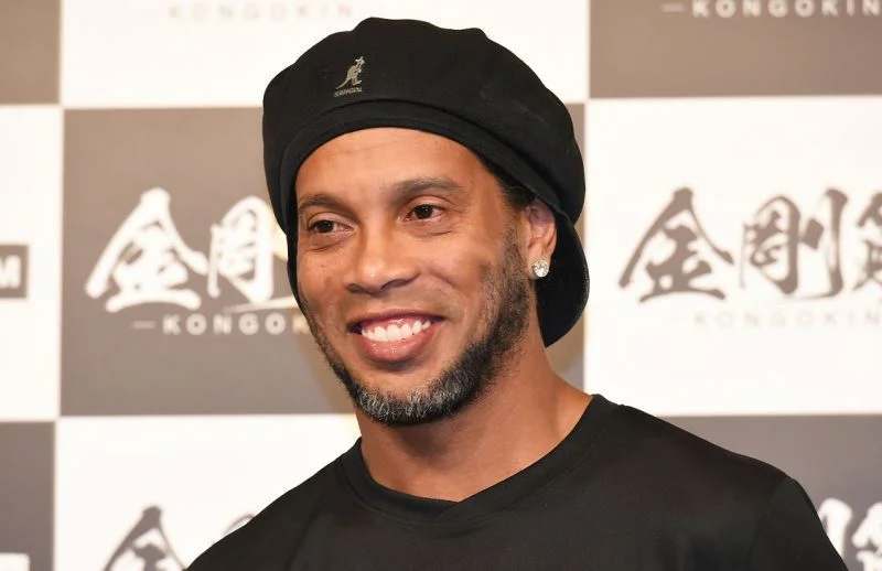 Ronaldinho's Rallying Cry for Barcelona Before El Clasico vs Real Madrid