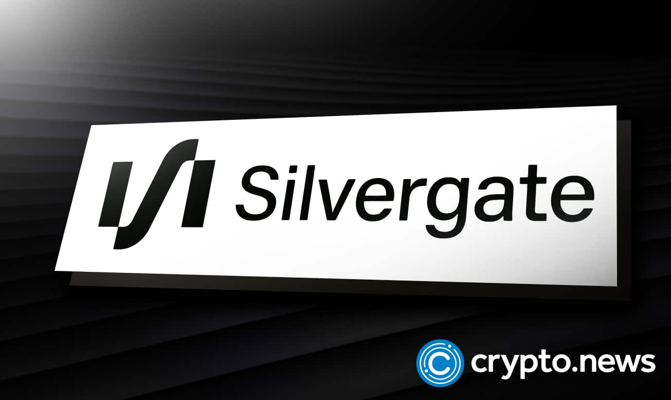 Former Silvergate Officer Blames Regulators, Not FTX, for Bank's Shutdown