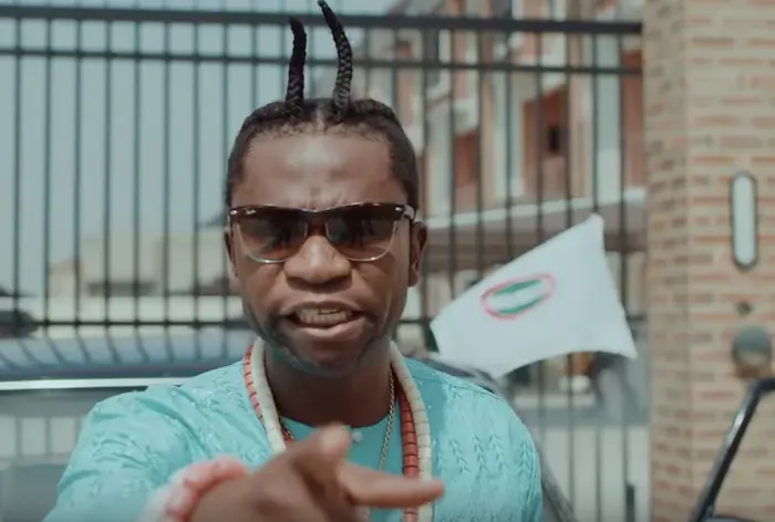 Speed Darlington Blasts Tinubu's Second Term Bid Amid Nigeria's Hardship
