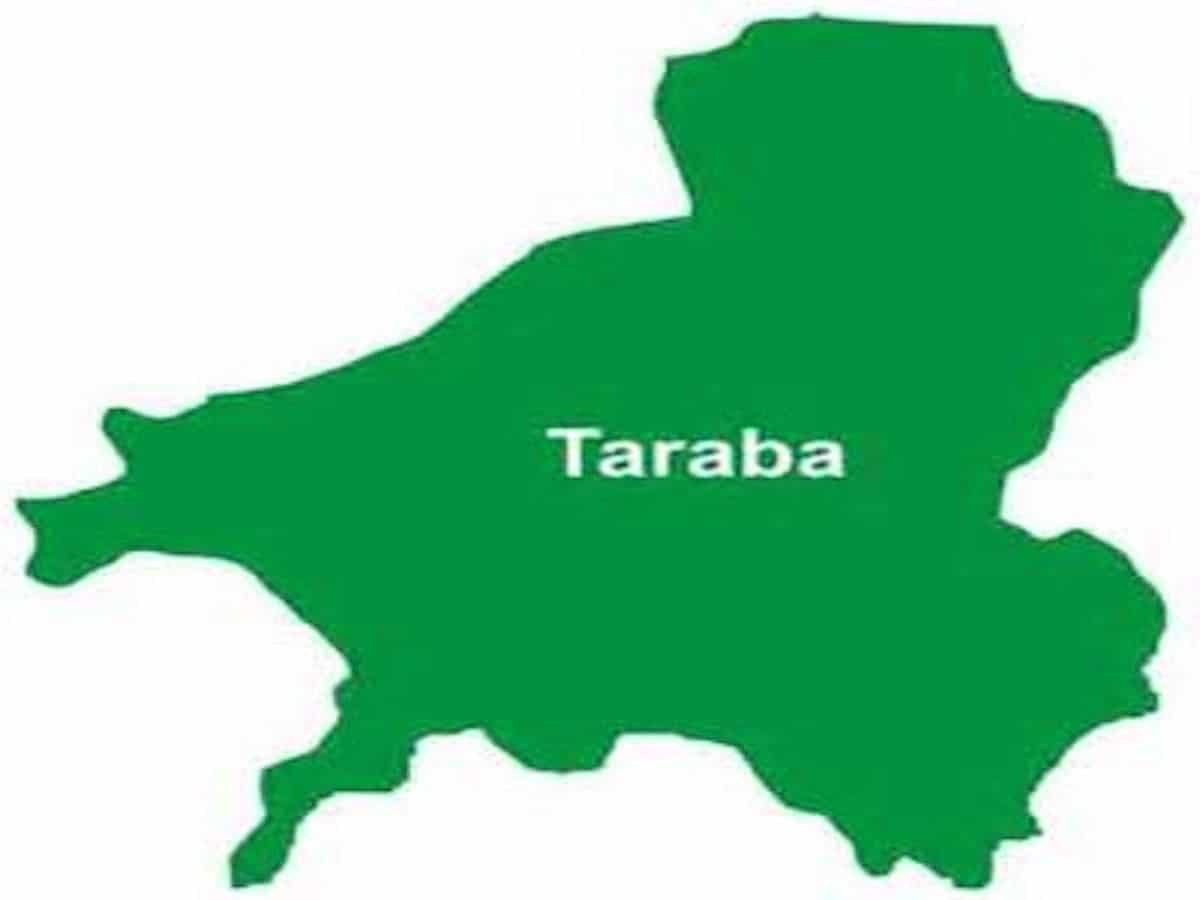 Tragedy Strikes as Six Pilgrims Die Before Taraba's 2026 Hajj