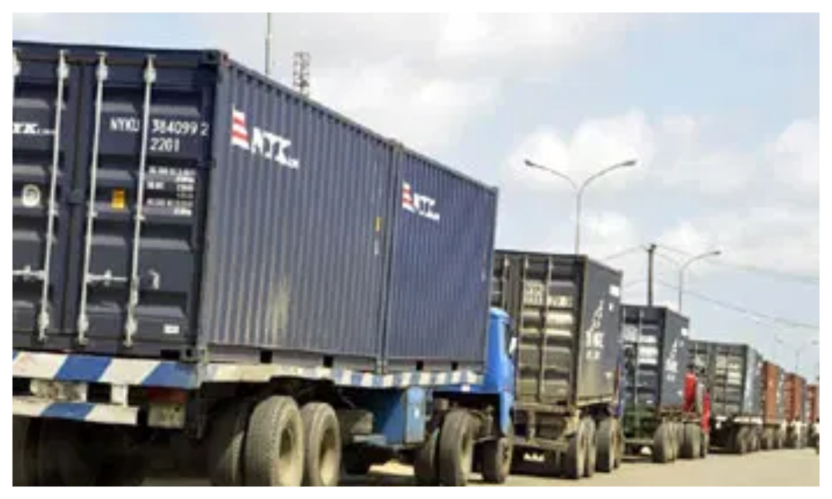 Lagos Registers 28,000 Trucks on Lekki-Epe E-Call-Up System