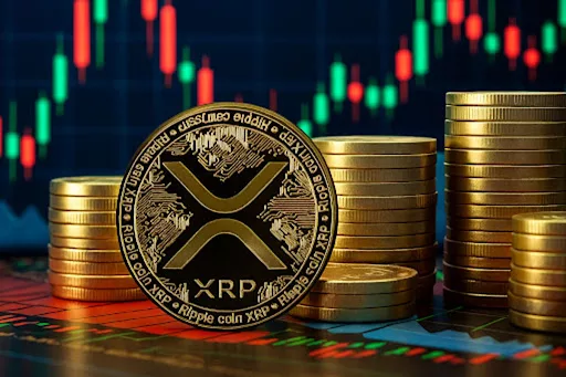 XRP Faces Resistance at $1.47 Despite Record ETF Inflows in January