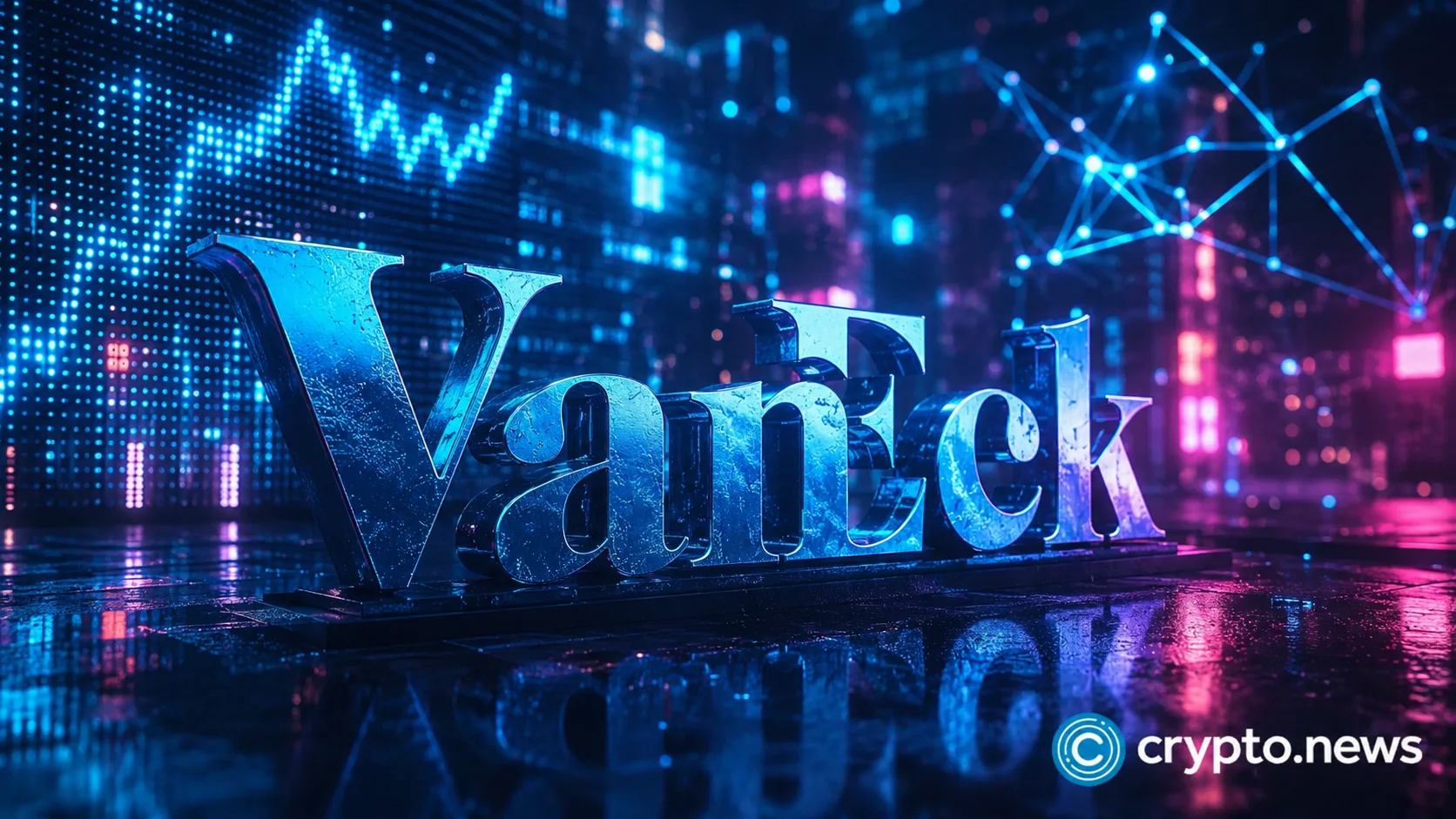 VanEck Tokenized Treasury Fund VBILL Now Deployable on Euler DeFi Platform