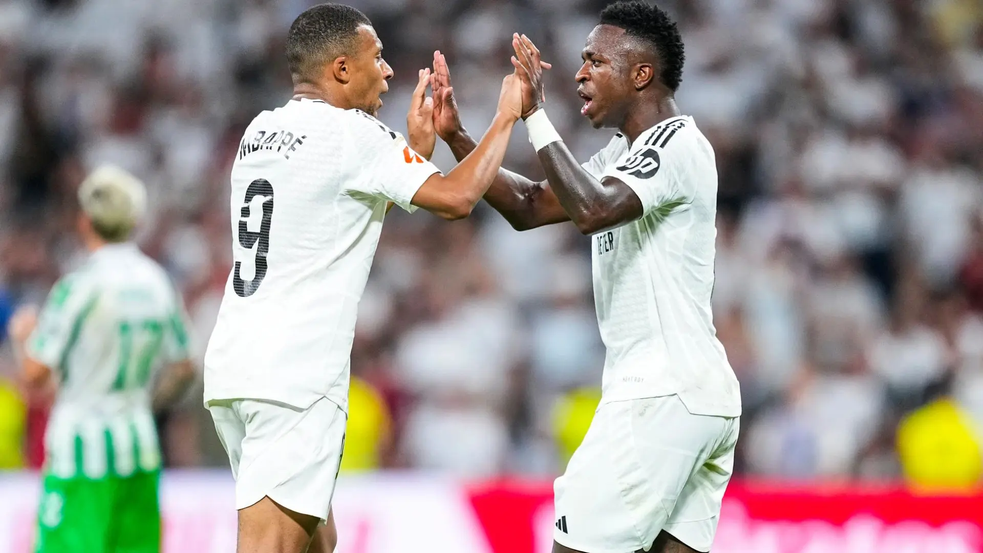 Real Madrid Set to Offload Mbappe or Vinicius as Mourinho Poised for Managerial Return