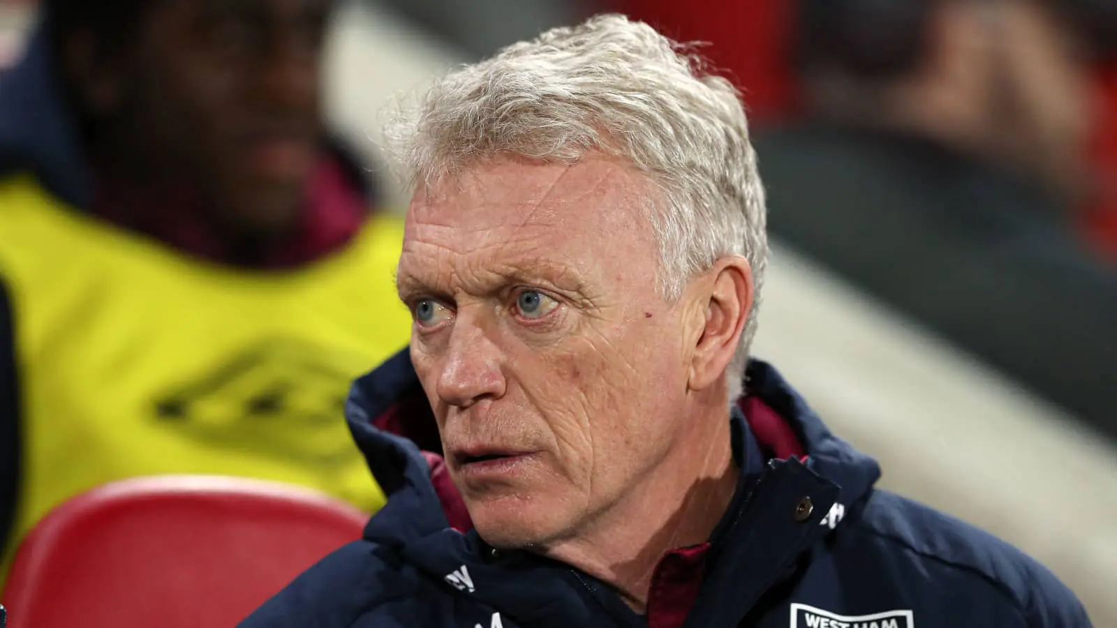 David Moyes Reveals Why Everton Settled for 3-3 Draw with Manchester City