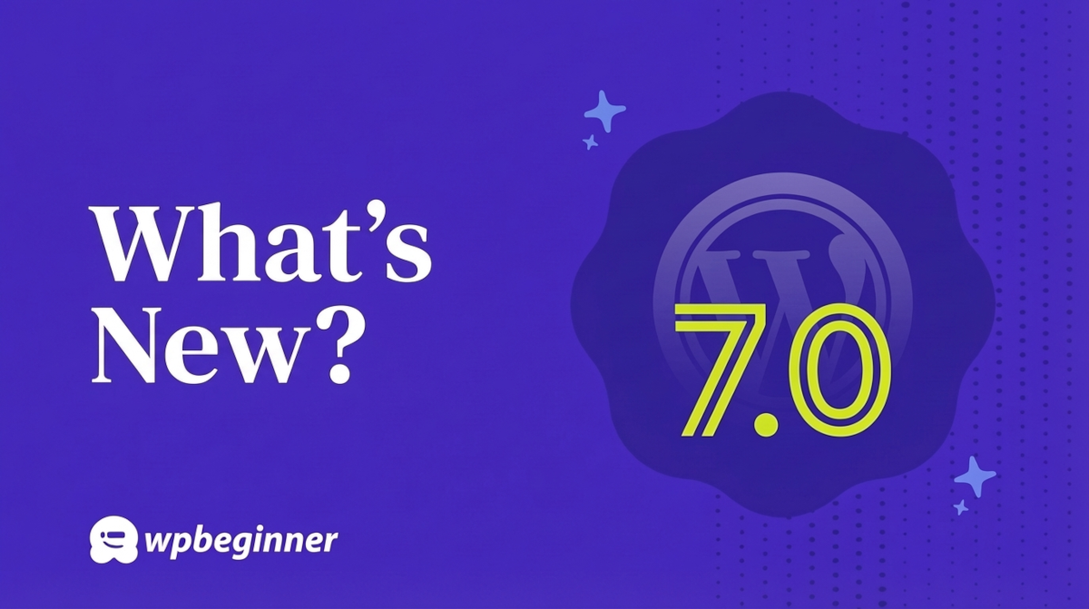 WordPress 7.0 Review: Key Features and Screenshots for 2026