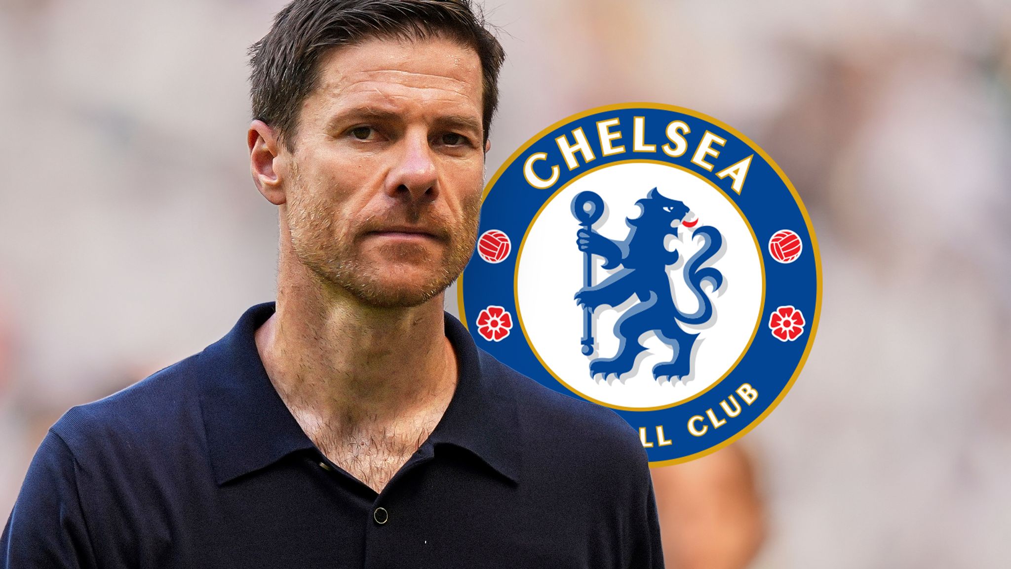 Xabi Alonso Overjoyed as Chelsea's New Manager Outlines Trophy Ambitions