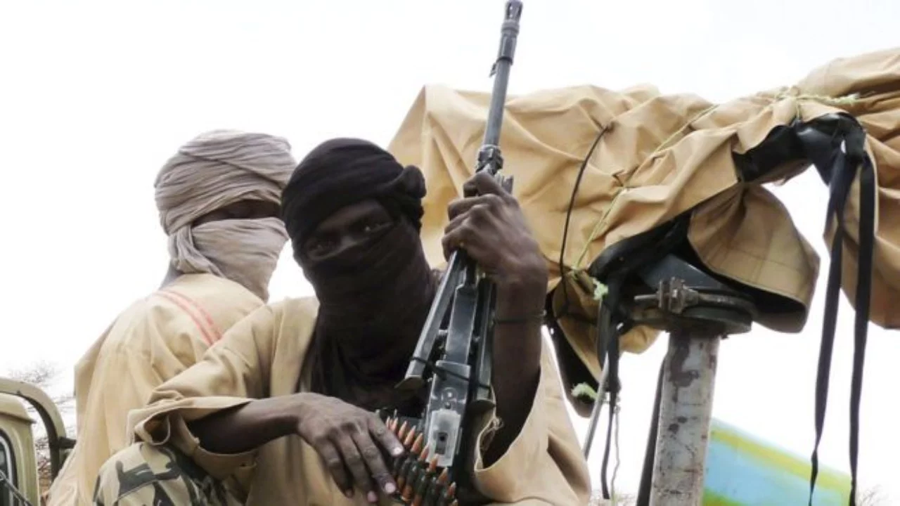 Bandits Attack Villages in Katsina, Displace Residents, Steal Cattle