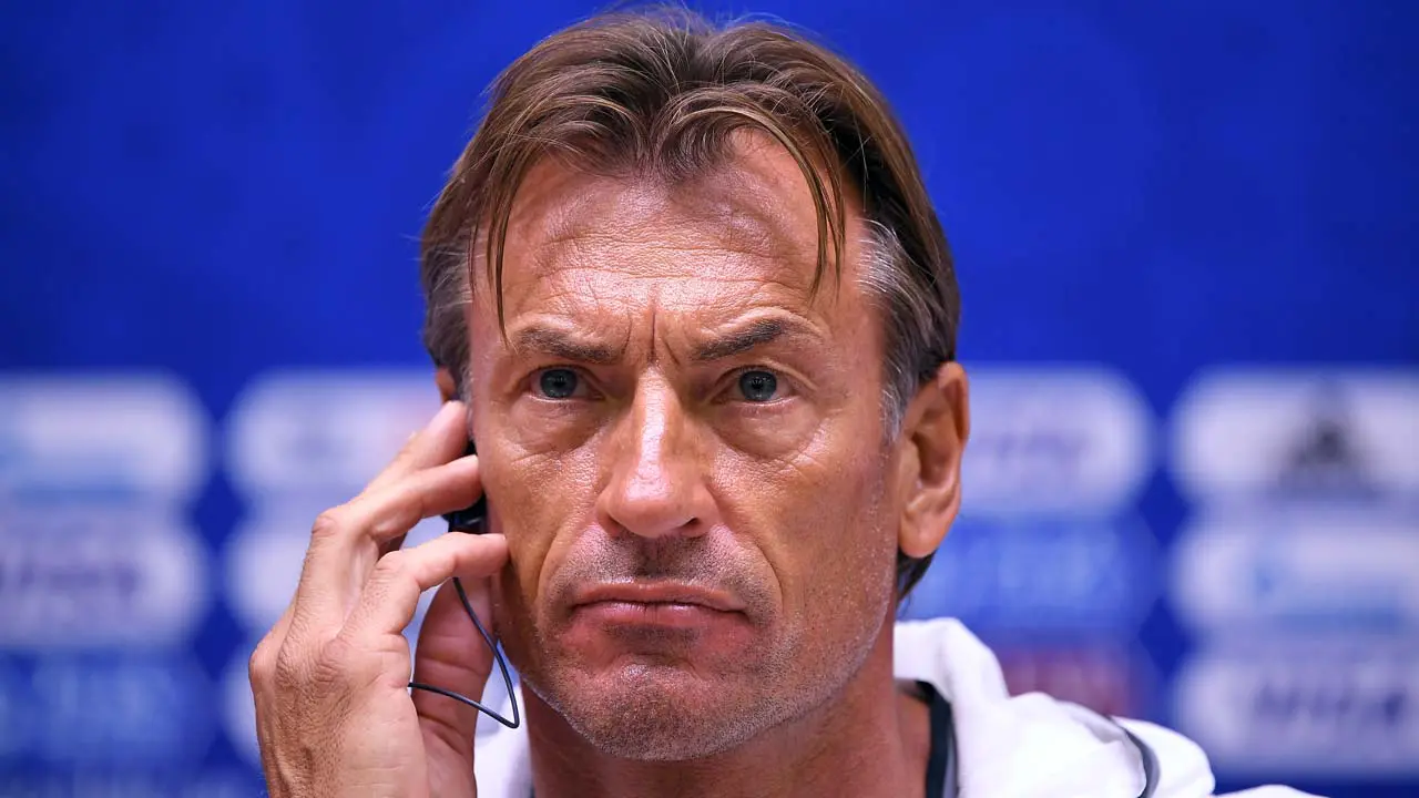 World Cup 2026: Renard challenges Tunisia to show resilience against Netherlands