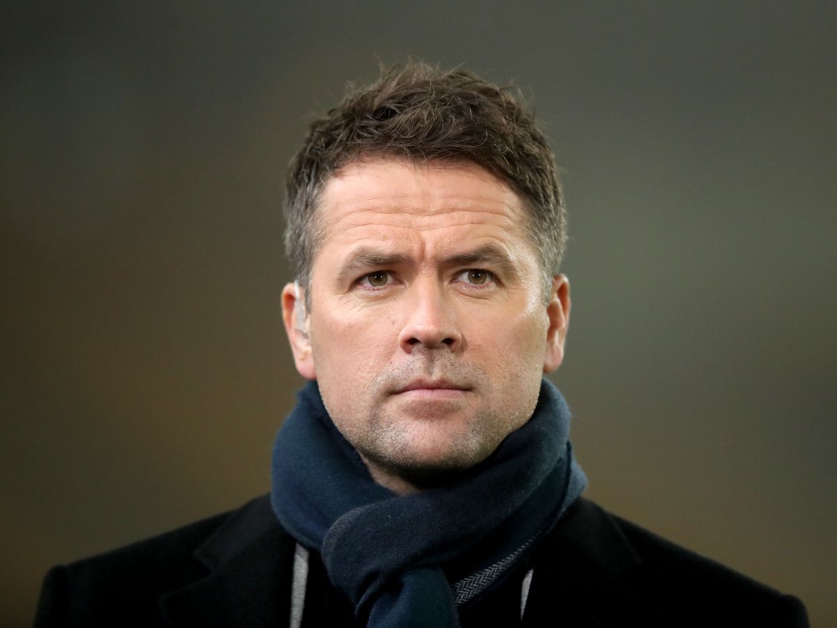 World Cup 2026: Michael Owen Backs France as Top Contender, Names Germany as Surprise Package