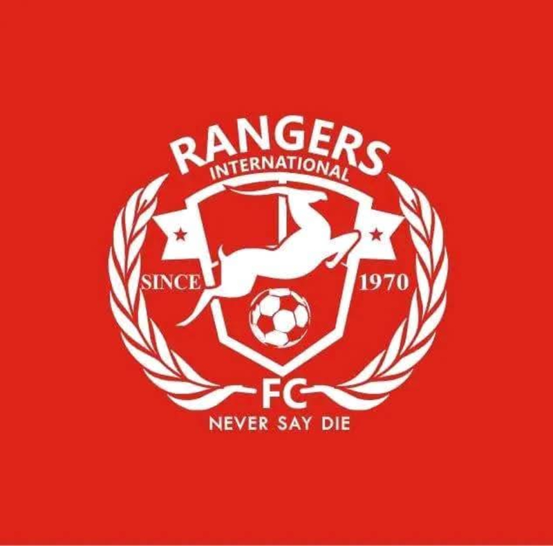 Rangers Target Super Eagles Defender Ryan Alebiosu