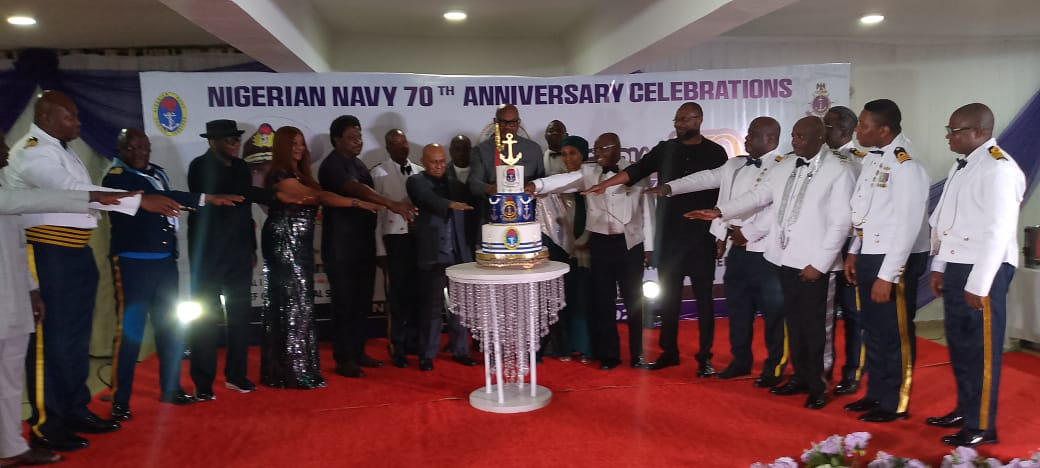Commodore Tasiu's Vision Drives NNS DELTA's Success, Says Beecroft