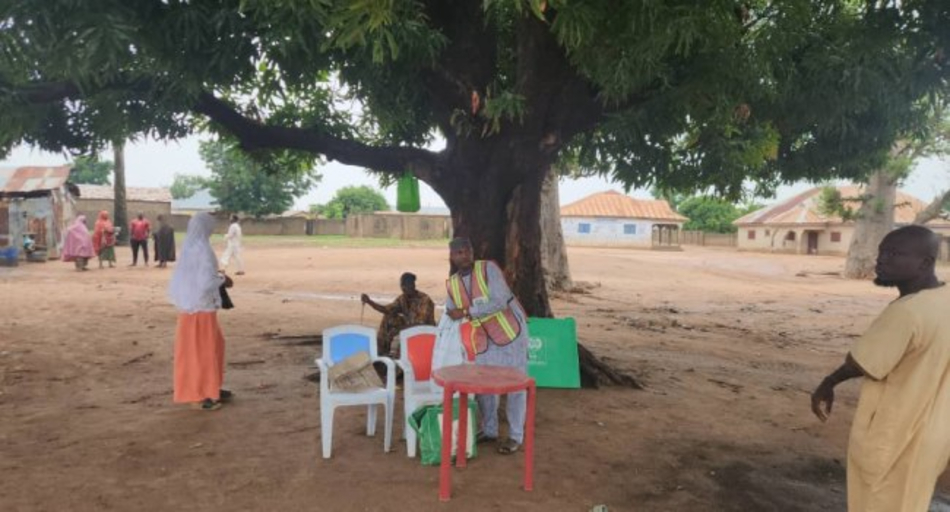 Low Voter Turnout Marks Zuru By-Election in Kebbi State
