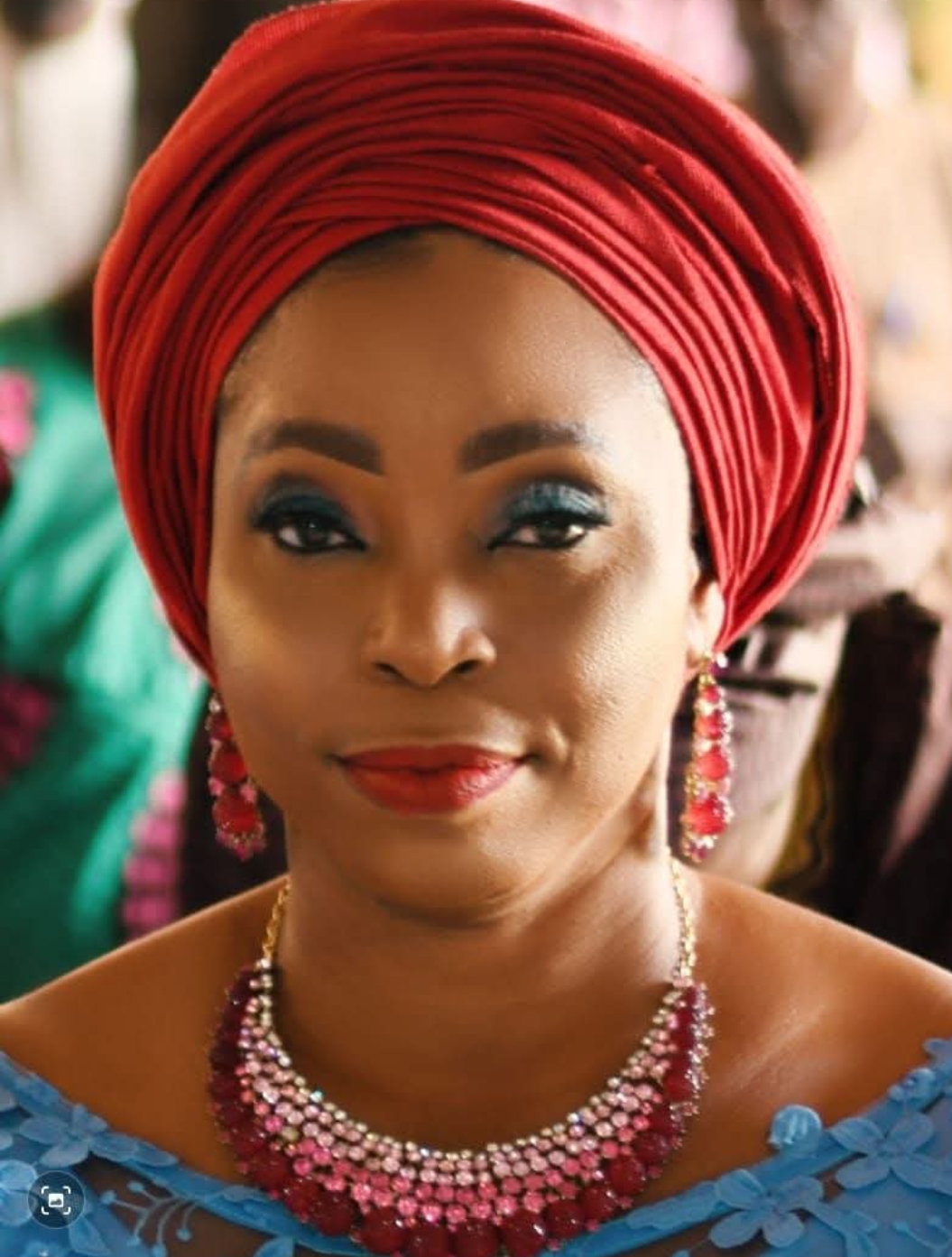 Benue Governor Appoints Dr. Ihu Eunice Ogbenyi as Acting Head of Service