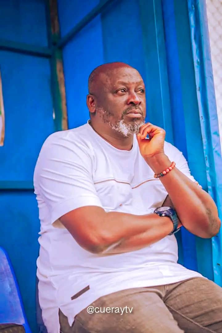 Mangut Praises Nasarawa United Players After Federation Cup Exit