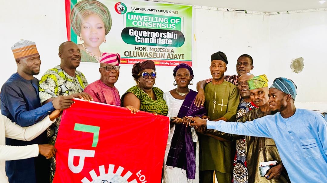 Ogun Labour Party Unites, Selects Governorship Candidate for 2027