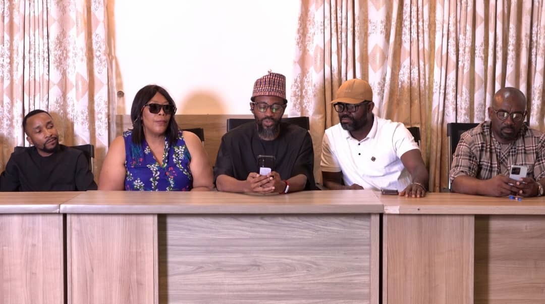 ADC Candidate Ogidi Demands Halt to FCT Election Tribunal Ruling