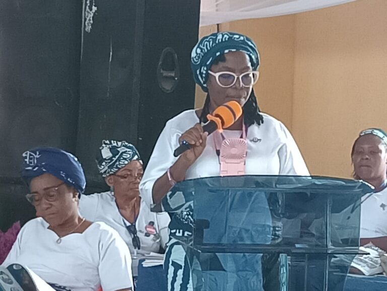 Anglican Women Urge FG to Secure Schools, Communities from Terror Attacks