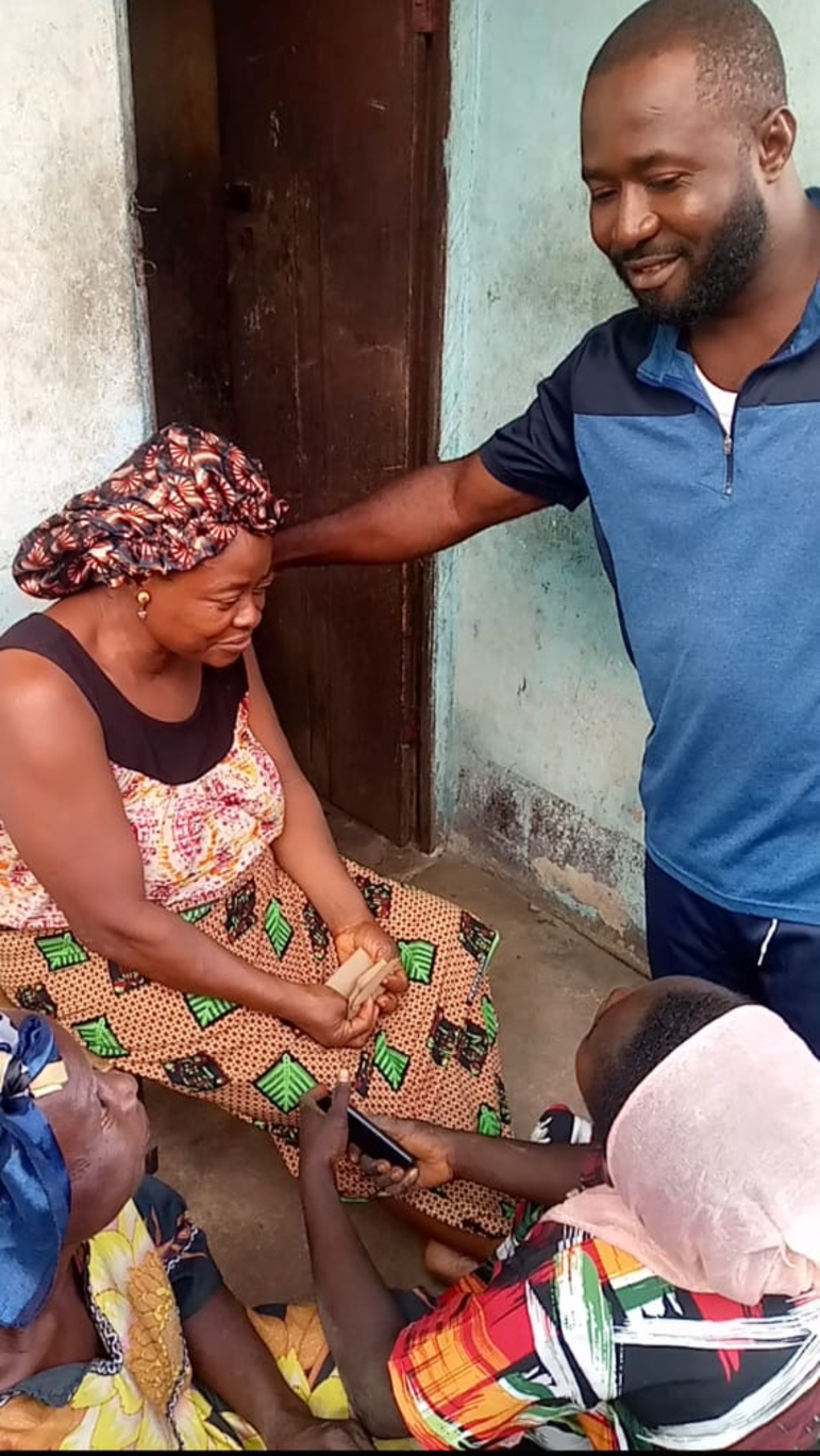 Abia Community Youths Rescue Kidnapped Farmer and Tricycle Driver from Herdsmen