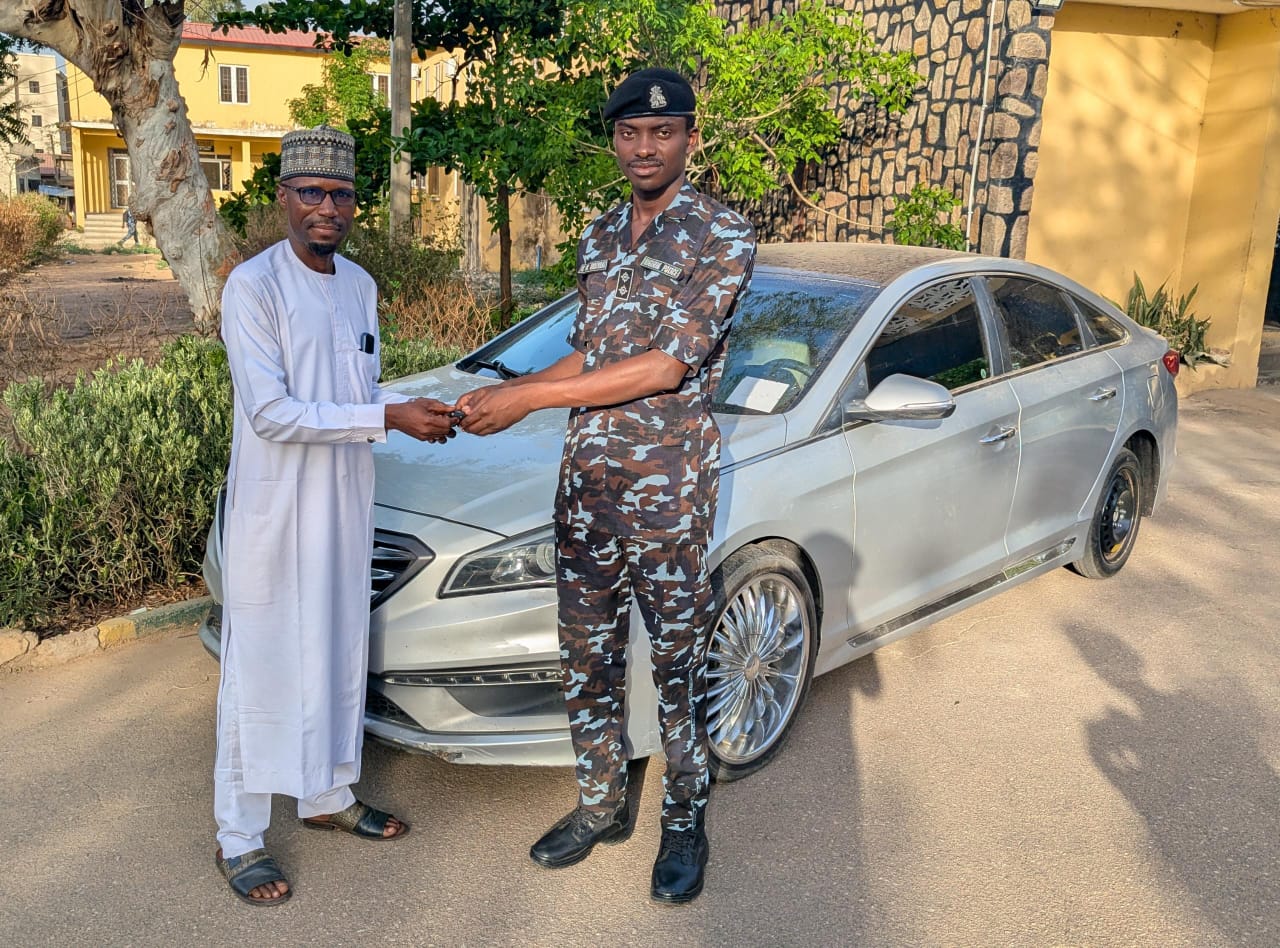 CP Bakori Warns: Kano No Refuge for Criminals and Fraudsters