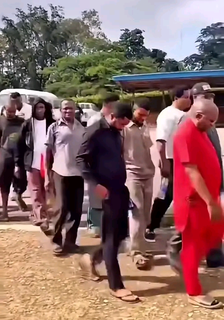Outrage as Anambra State Drags Abia NDC Senate Hopeful to Court Over Bogus Miracles