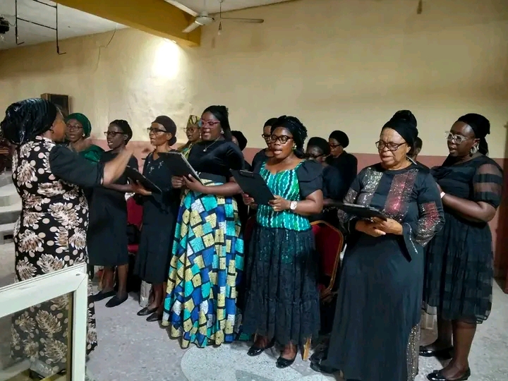Umuahia Church Holds CAN's 'Black Sunday' Amid Rising Insecurity