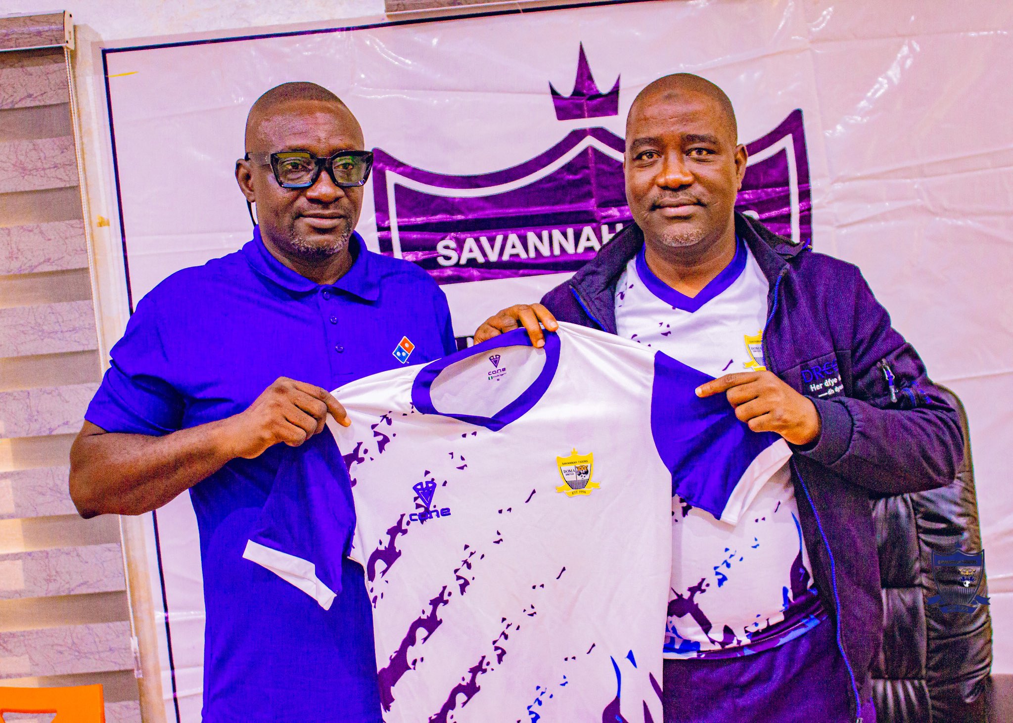 NPFL: Doma United Appoint Deji Ayeni as New Head Coach