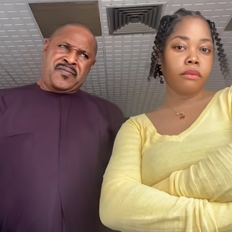 Family Reveals Zeenat Balogun Died from Sickle Cell Disease