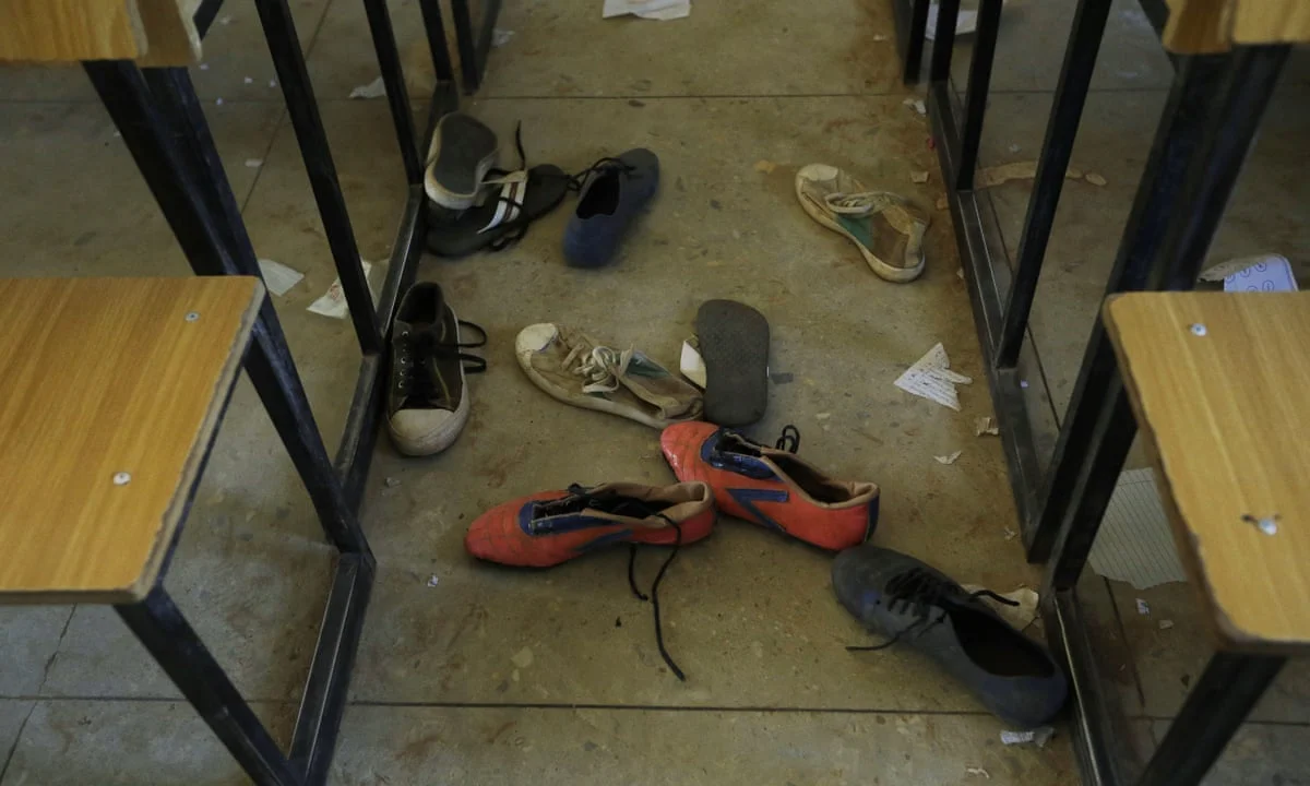 Disparity in Response: Questions Arise Over Federal Handling of Oyo and Borno School Abductions